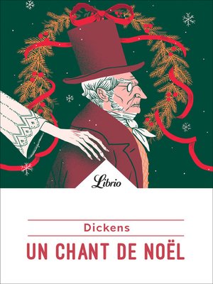 cover image of Un chant de Noël